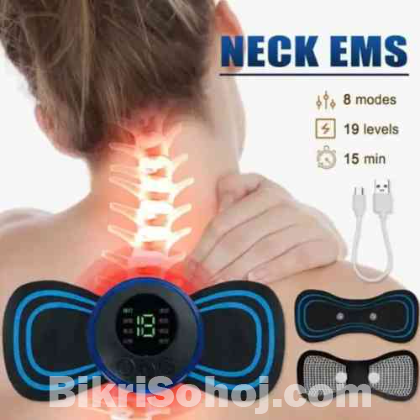 Neck mini smart messager